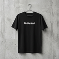 BioHacked. Official Researcher Tee