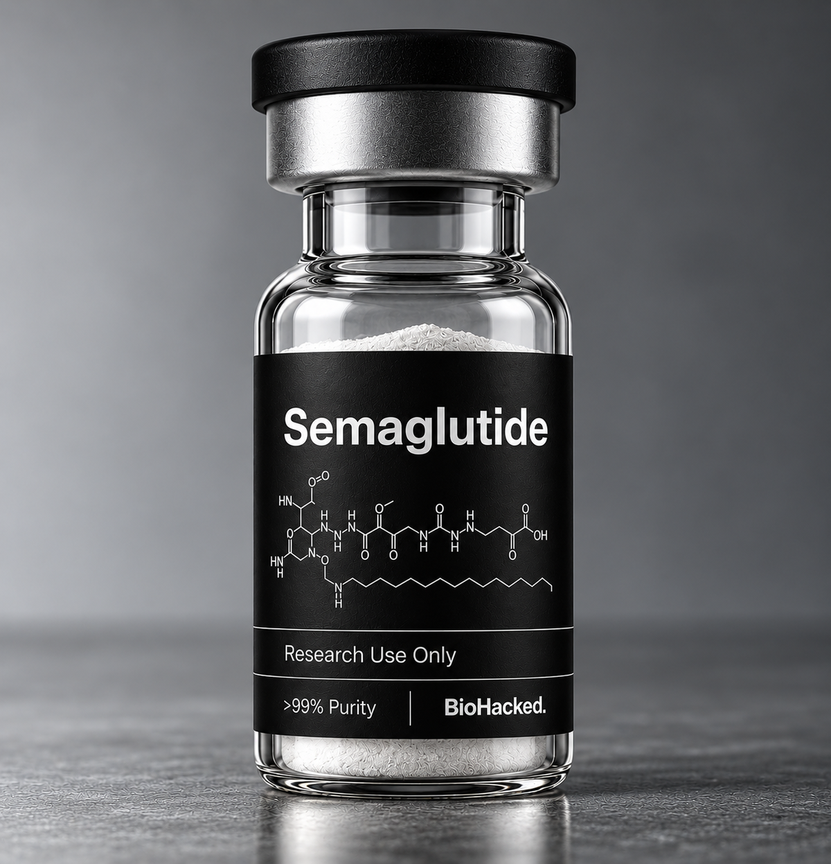 SEMAGLUTIDE KIT (10 VIALS)