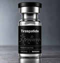 TIRZEPATIDE KIT (10 VIALS)