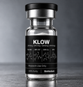KLOW [TB10mg + BPC10mg + GHK50mg + KPV10mg] KIT (10 VIALS)