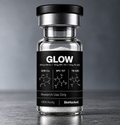 GLOW [TB10mg + BPC10mg + GHK50mg] KIT (10 VIALS)