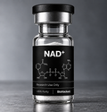 NAD⁺ KIT (10 VIALS)