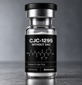 CJC-1295 WITHOUT DAC KIT (10 VIALS)