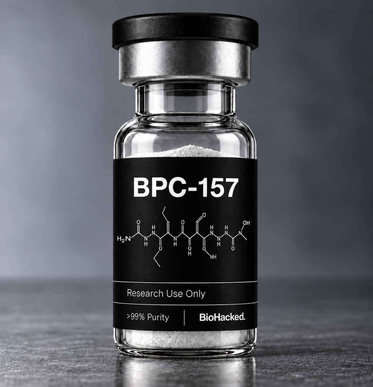 BPC-157 KIT (10 VIALS)