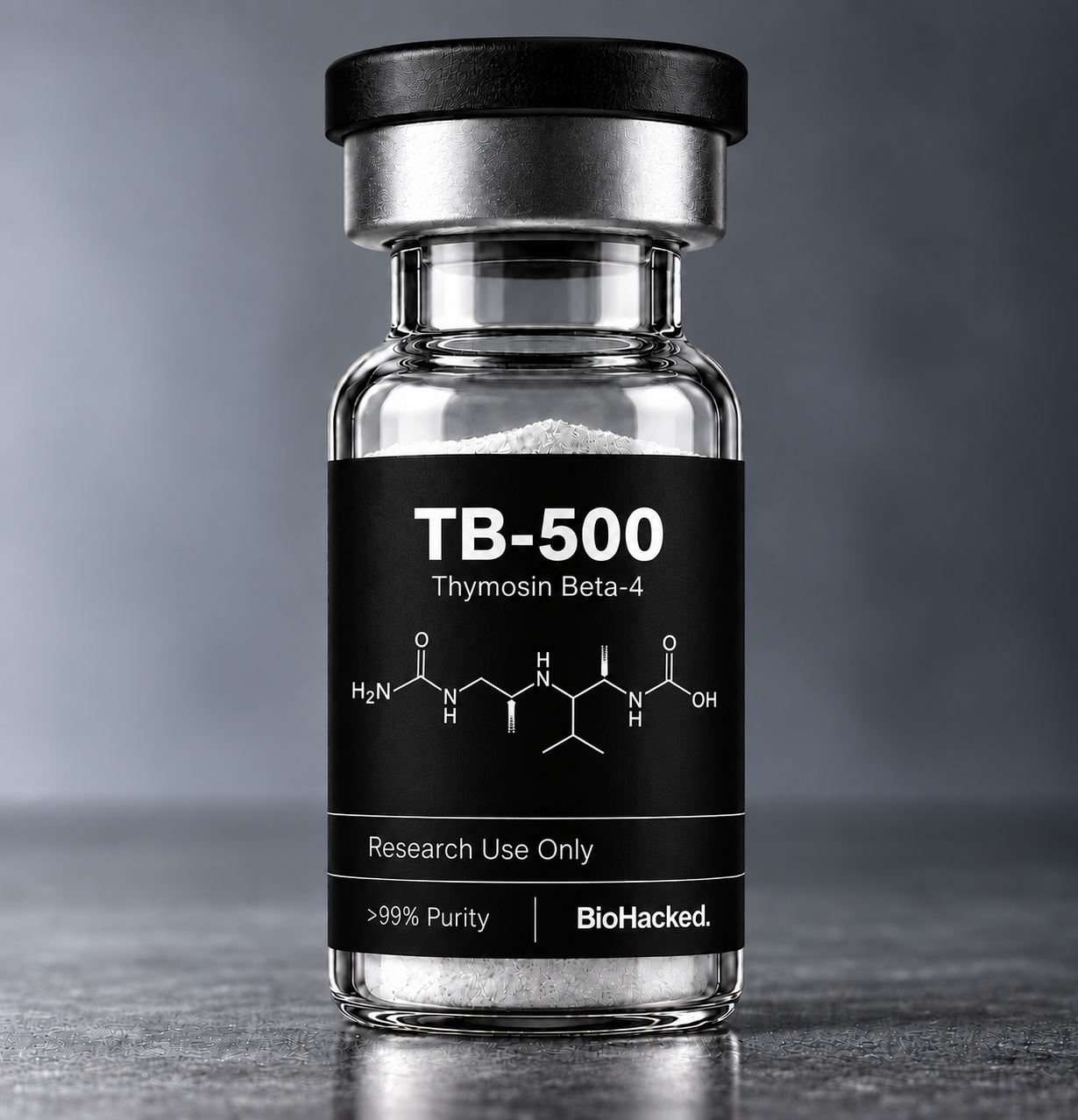 TB-500 KIT (10 VIALS)