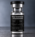 10MG TESAMORELIN+ 5MG IPAMORELIN KIT (10 VIALS)