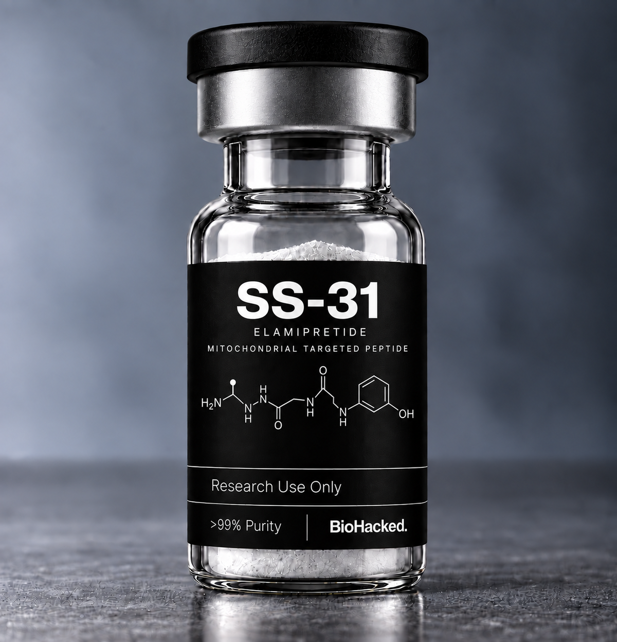 SS-31 KIT (10 VIALS)