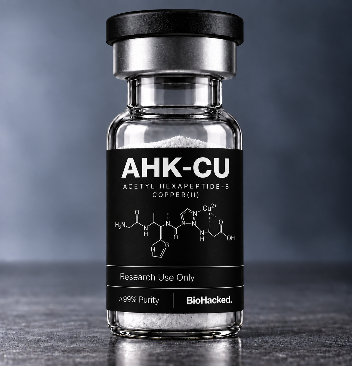 AHK-CU KIT (10 VIALS)