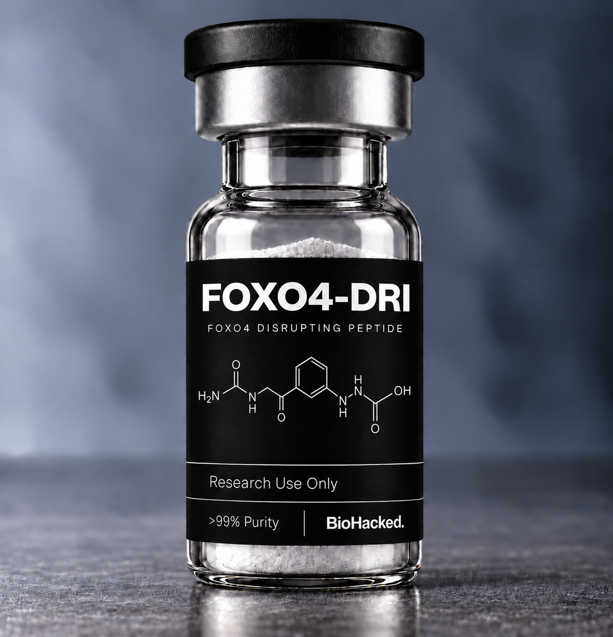 FOXO4-DRI KIT (10 VIALS)
