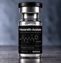 HEXARELIN ACETATE KIT (10 VIALS)