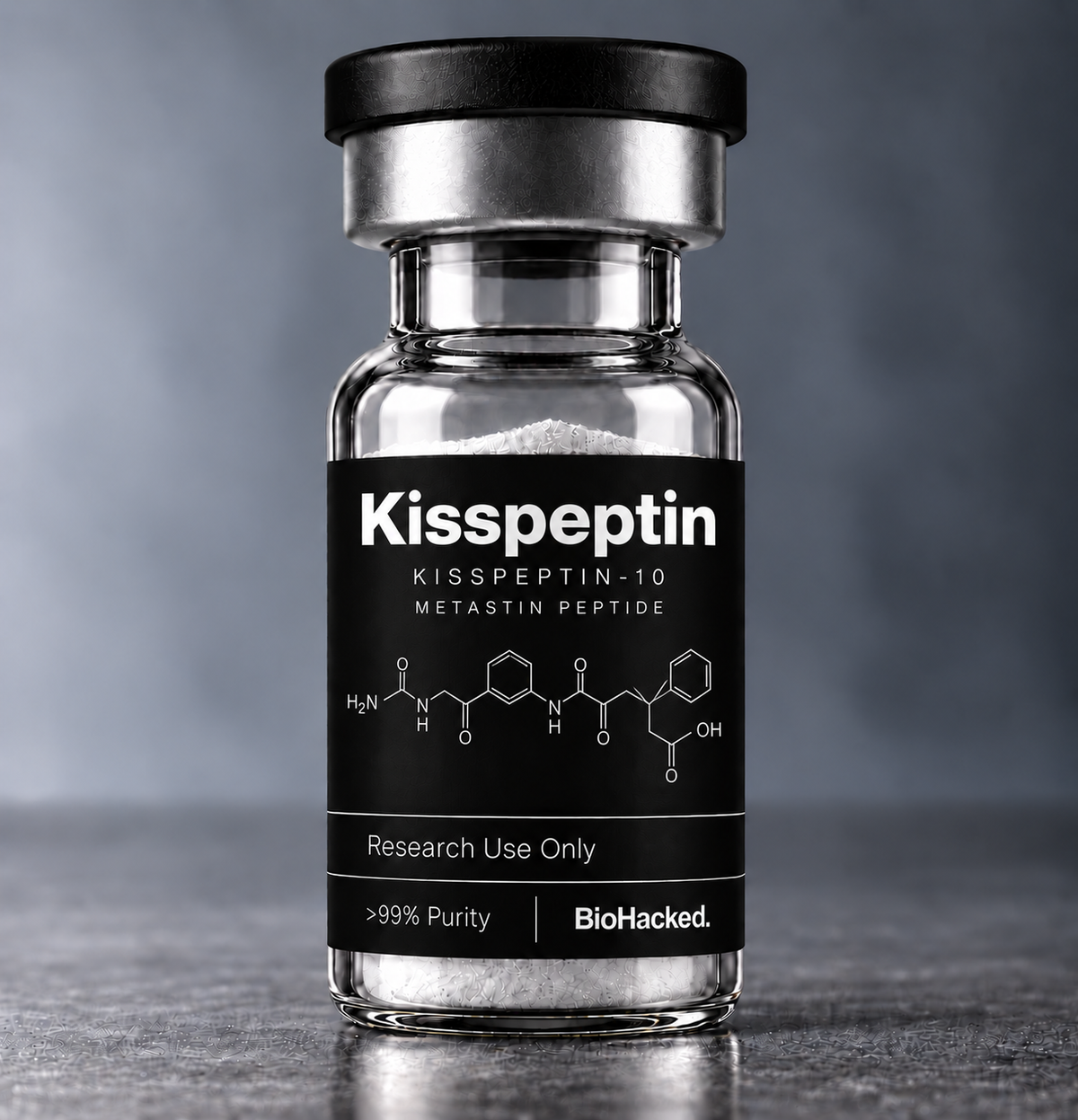 KISSPEPTIN KIT (10 VIALS)