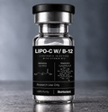 LIPO-C WITH B-12 KIT (10 VIALS)