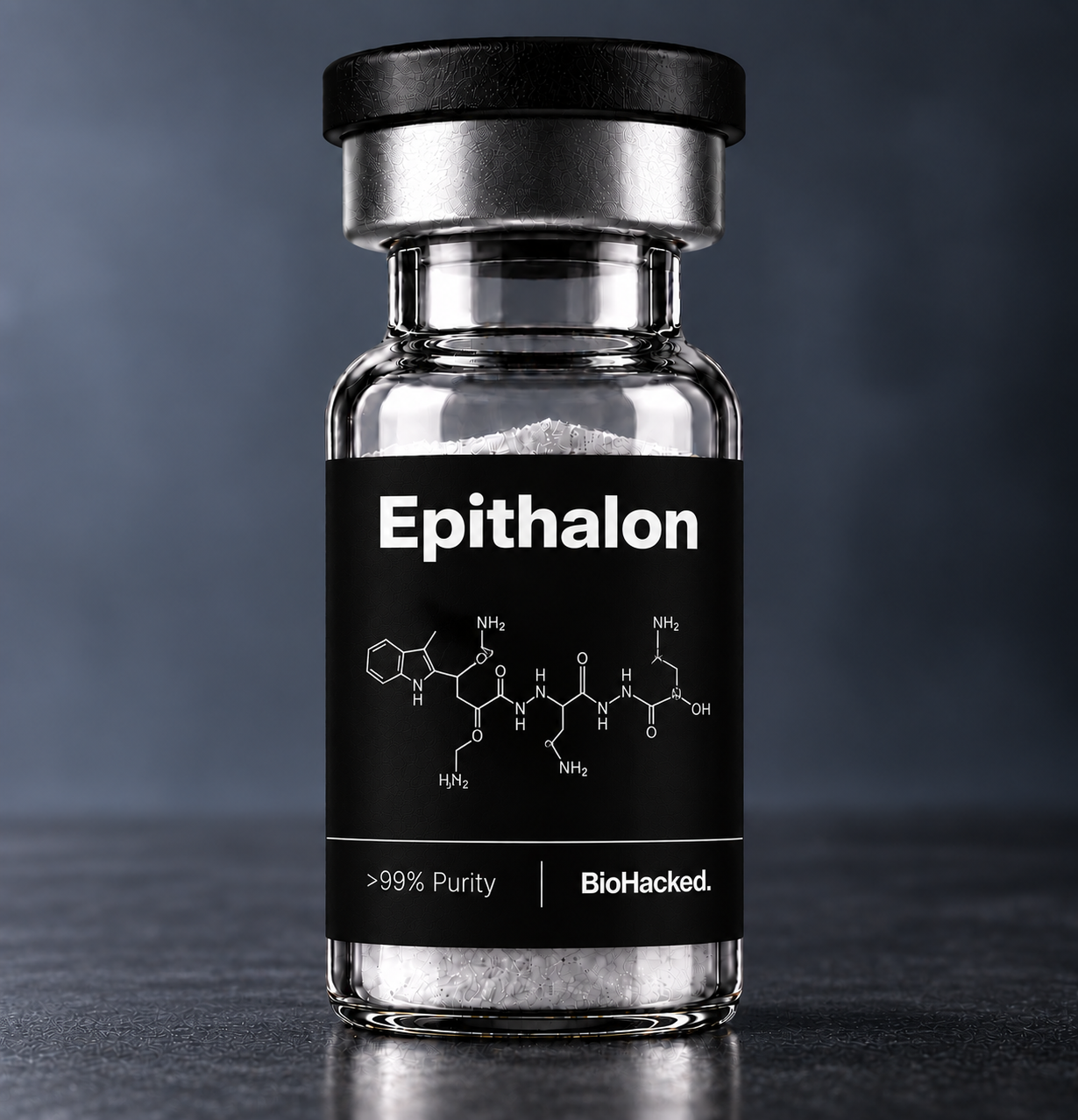 Epithalon KIT (10 VIALS)