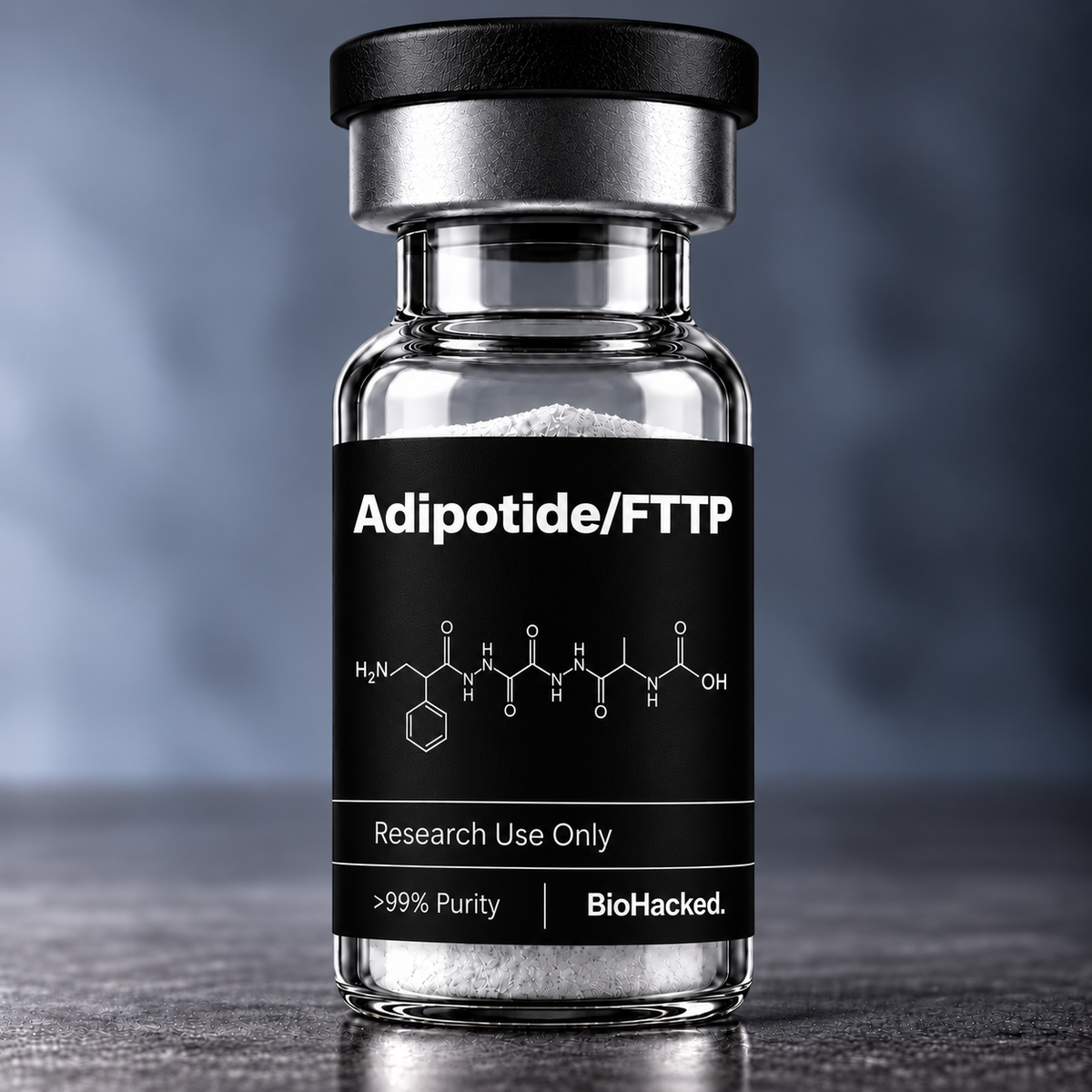 Adipotide/FTTP KIT (10 VIALS)