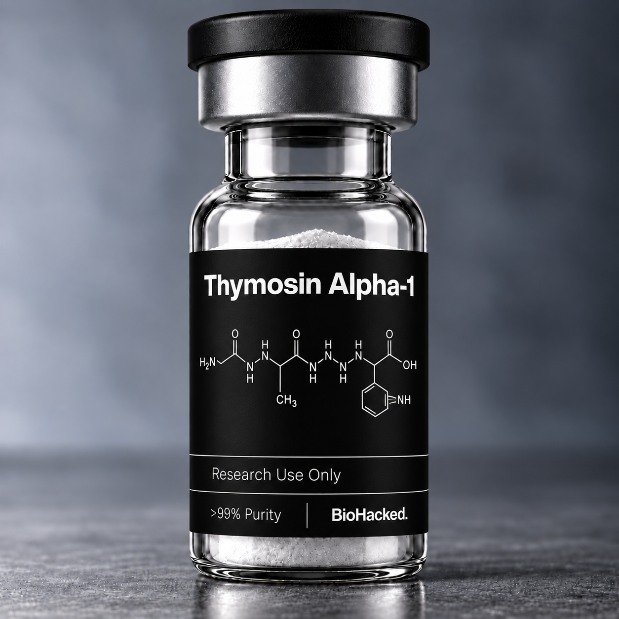 Thymosin Alpha-1 KIT (10 VIALS)