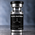 Acetic Acid Water KIT (10 VIALS)