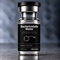 Bacteriostatic Water KIT (10 VIALS)