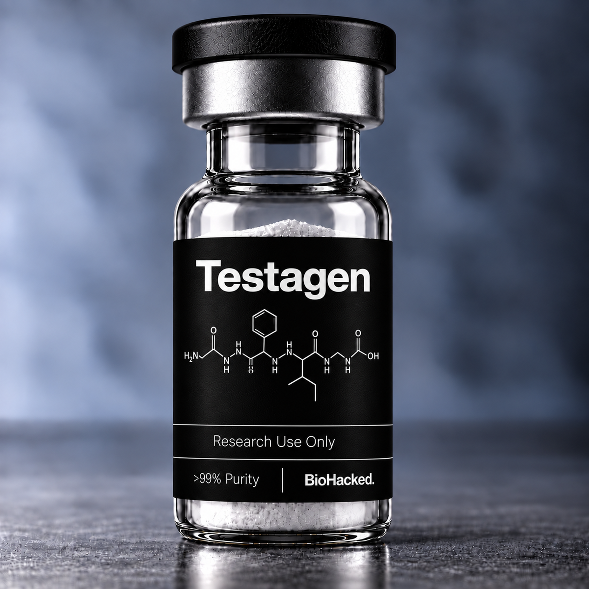 Testagen KIT (10 VIALS)